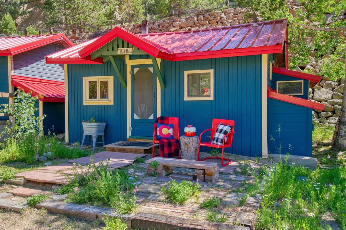 The Bunkhouse photo